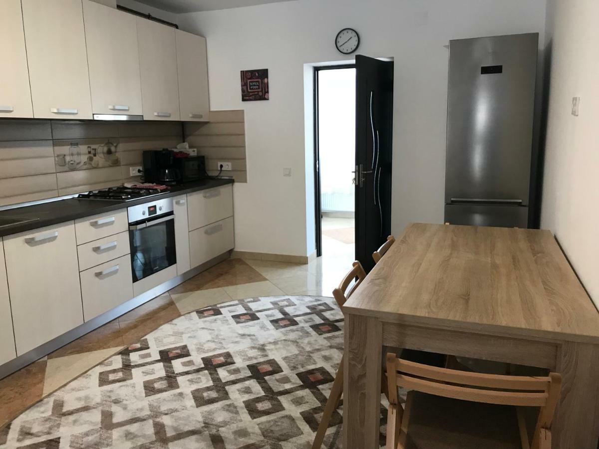 Casa Pricas Villa Moieciu de Jos Eksteriør billede