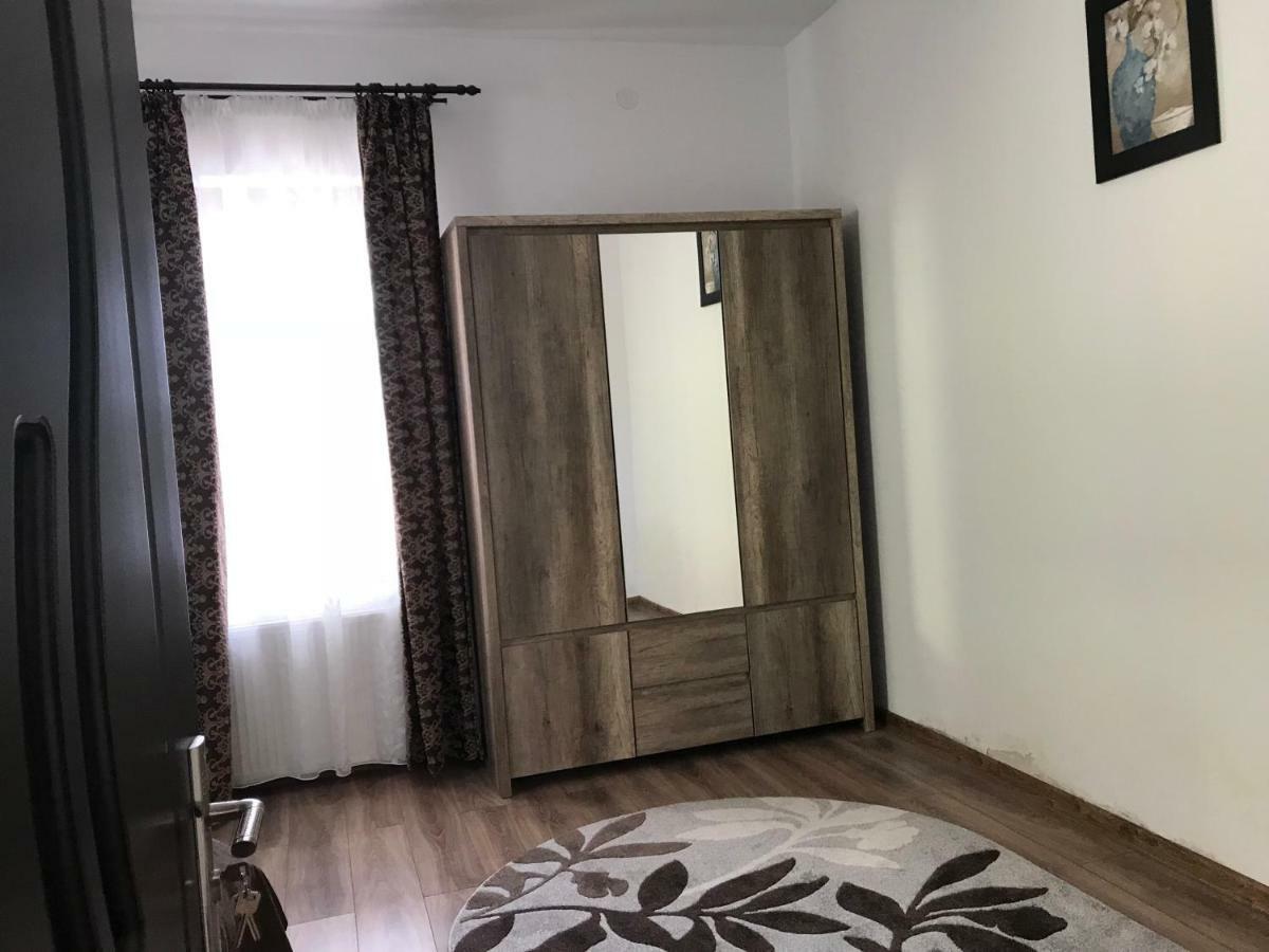Casa Pricas Villa Moieciu de Jos Eksteriør billede