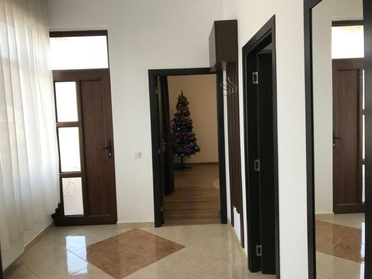 Casa Pricas Villa Moieciu de Jos Eksteriør billede
