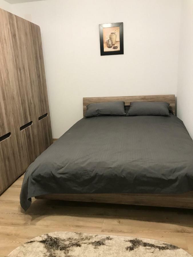 Casa Pricas Villa Moieciu de Jos Eksteriør billede