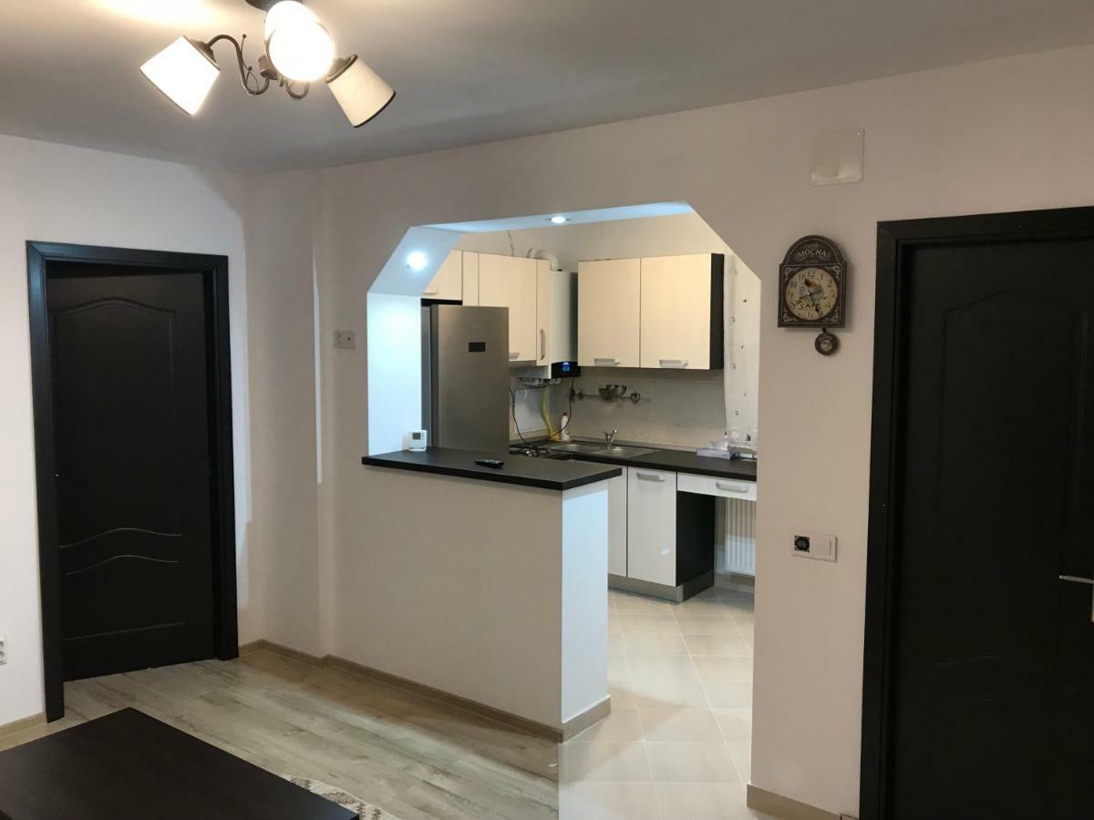 Casa Pricas Villa Moieciu de Jos Eksteriør billede