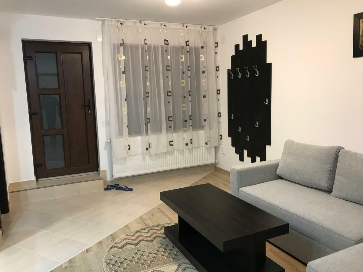 Casa Pricas Villa Moieciu de Jos Eksteriør billede