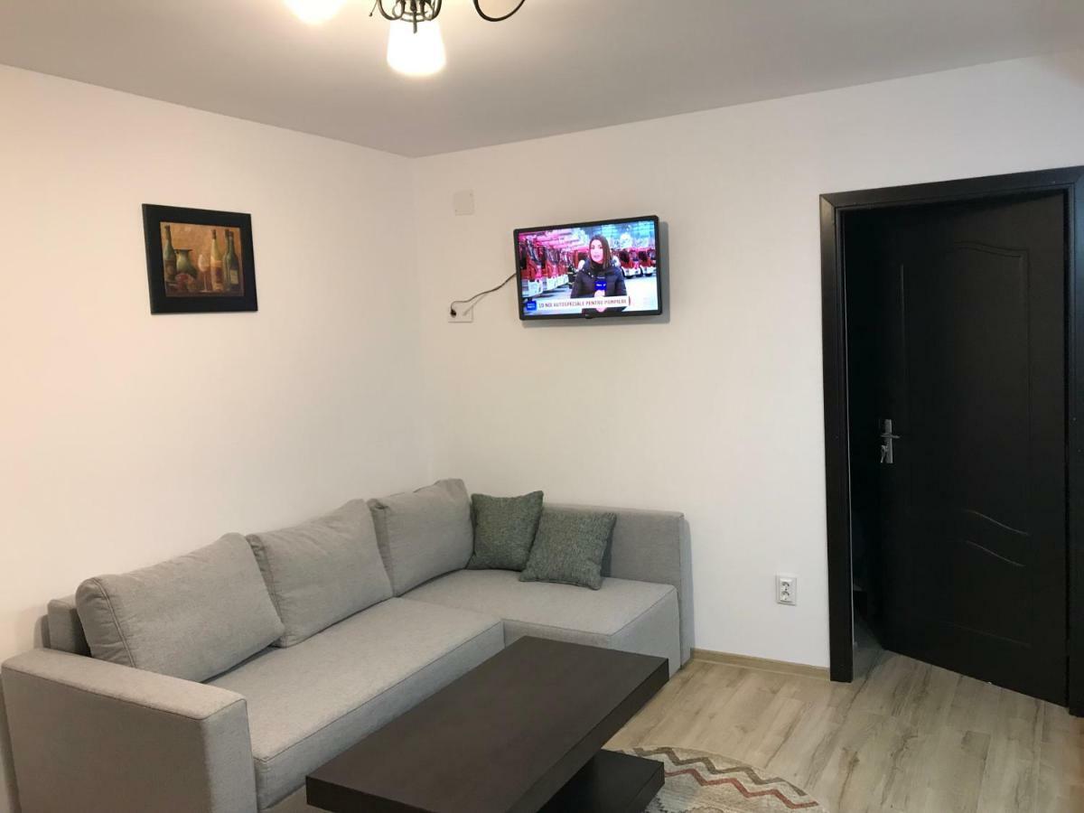 Casa Pricas Villa Moieciu de Jos Eksteriør billede