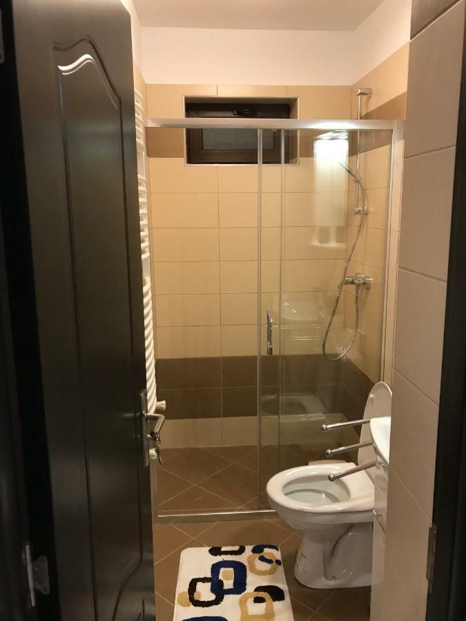 Casa Pricas Villa Moieciu de Jos Eksteriør billede