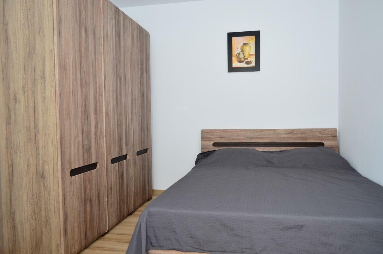 Casa Pricas Villa Moieciu de Jos Eksteriør billede