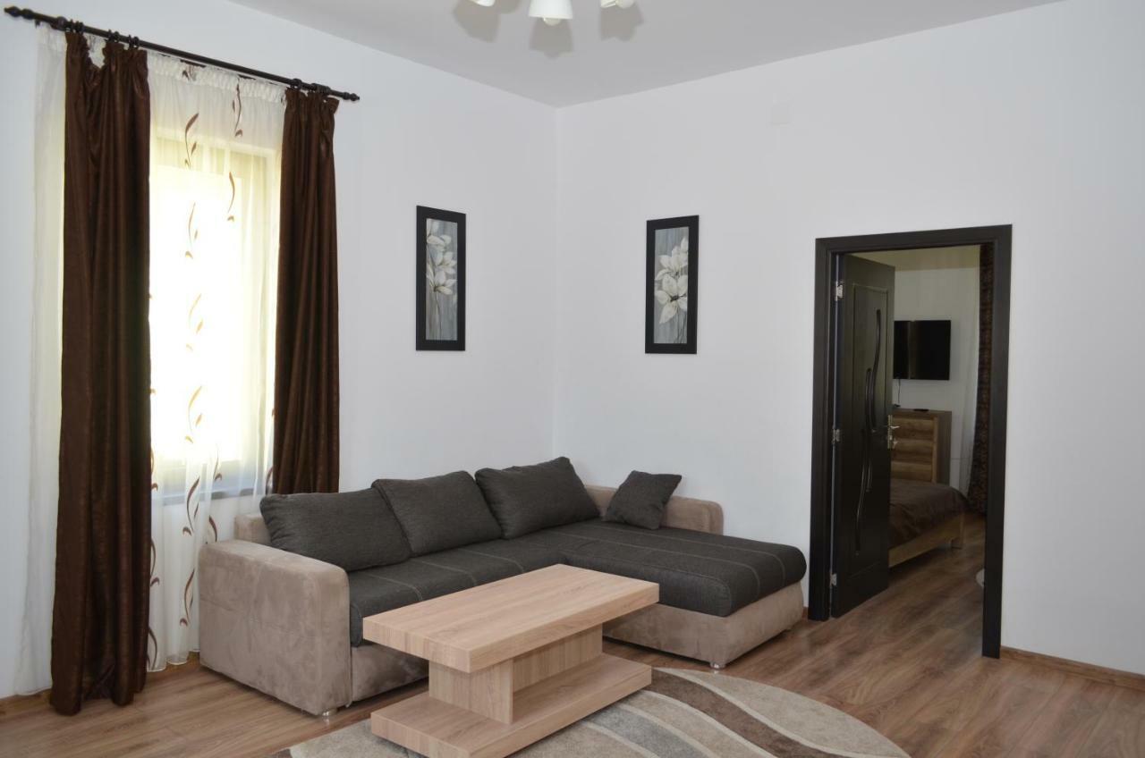 Casa Pricas Villa Moieciu de Jos Eksteriør billede